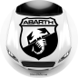 Preview: Aufkleber 46116 Abarth